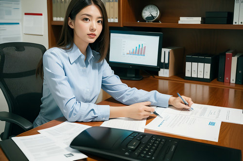 商丘企業稅務申報逾期會對企業造成哪些具體影響？